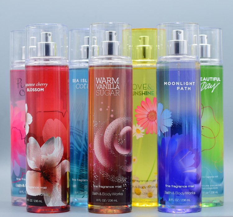 noaville_'s tweet photo. HELLO LOVELY PEOPLE!! WE’VE OLD SCENTS AVAILABLE - #loveandsunshine #japanesecherryblossom #warmvanillasugar #pinkchiffon DON’T FORGET TO CONTACT US FOR YOUR FAVORITE SPLASH! 🤍 #bathandbodyworksghana #victoriasecret https://t.co/UV8pLtFus8