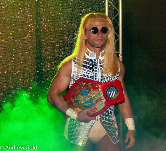 WrestlingIWF's tweet photo. Help support IWF and our Wrestlers by picking up a T-Shirt or two now at https://t.co/YGQXglhoWD!

@ShaneOBrien00 @JustinAdams_6 https://t.co/4fjP1Q4GCu