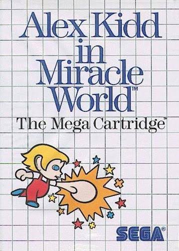 pixelbentopod's tweet photo. Pour la partie "UME", la prune japonaise, chacun choisit un son d'un jeu qui peut être une musique ou un bruitage lié à ce jeu qui nous rappelle un souvenir particulier. Nicolas nous raconte ce qu'évoque pour lui Alex Kidd in Miracle World sorti en 1987 sur Sega Master System. https://t.co/uUXGRZjtiM