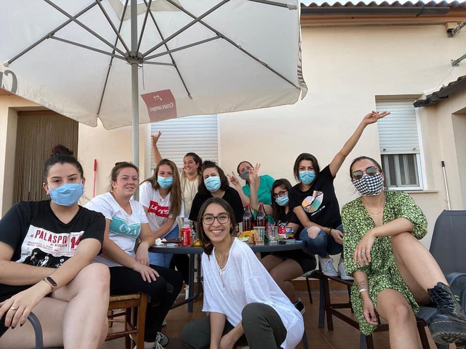 Elizabeth Gómez tweet media