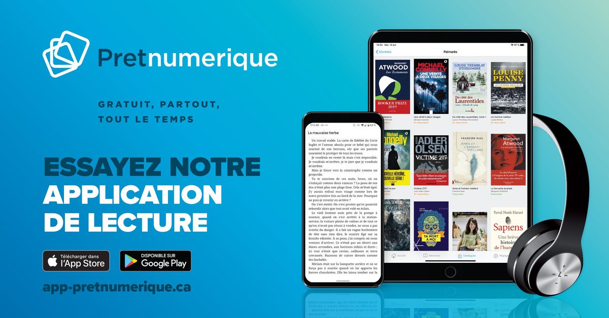Pretnumerique.ca tweet media