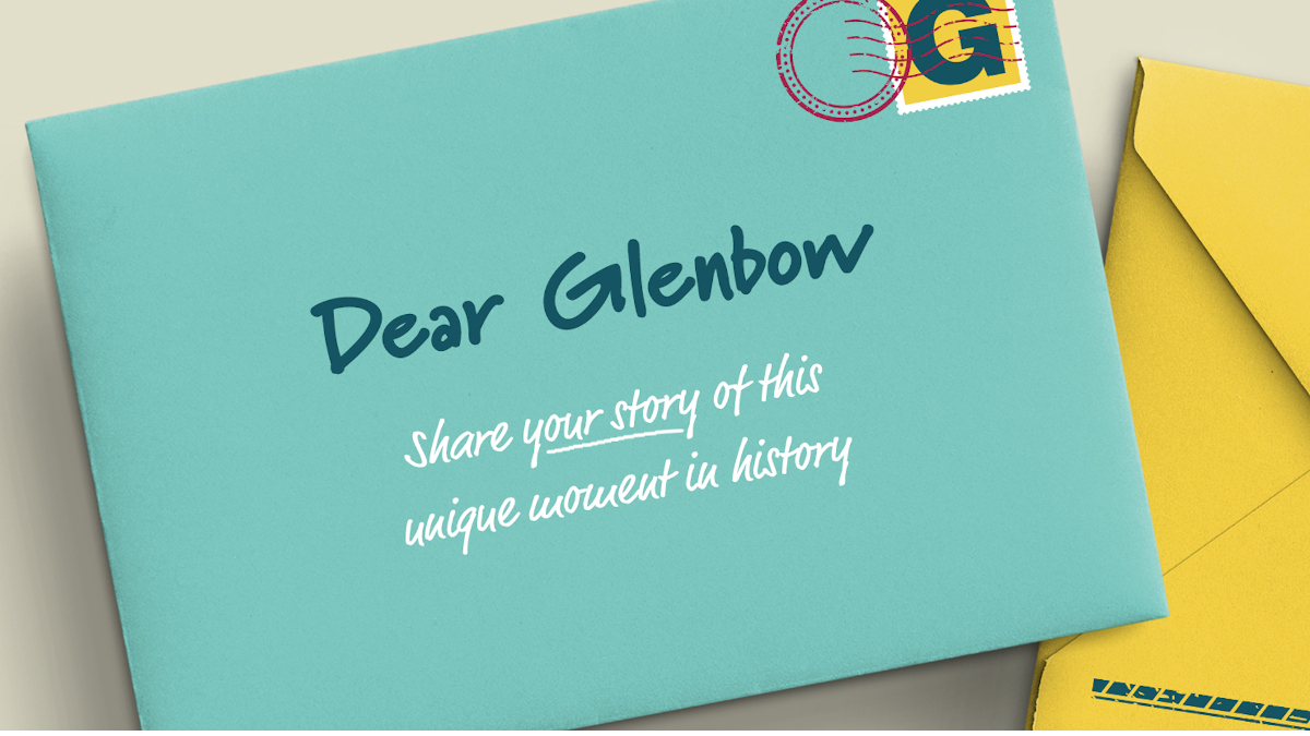 We're launching a collecting initiative. Send us a letter and tell us about your life right now - your story will be added to Glenbow's collection to record the historic moment we're living through in #yyc and Alberta (for now and for future generations) glenbow.org/programs/dear-…