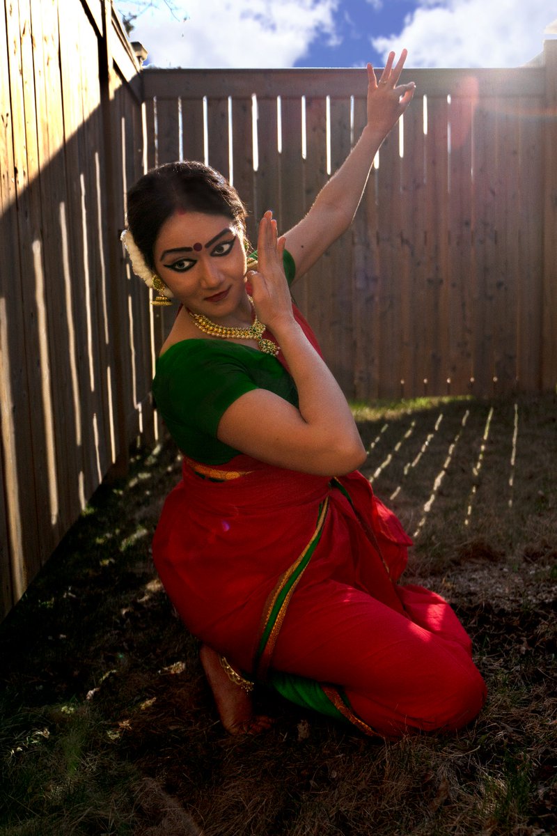 Dance with Stuti tweet media