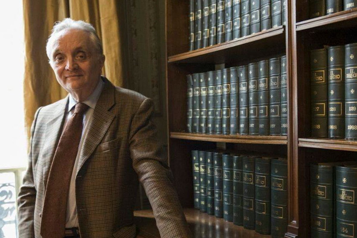 Contra la IGJ. Emprendedores presentaron un amparo por las excesivas regulaciones a las SAS dlvr.it/RX3HJZ