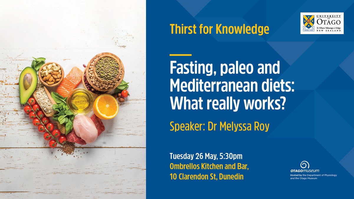 **LOCATION UPDATE**

We are excited to announce that next Tuesday we will be back at <a href="/ombrellos/">Ombrellos</a>, as well as live-streaming via Zoom. Booking are essential, no walk-ins. Email Ombrellos with your number of guests to secure a table: bookings@ombrellos.co.nz