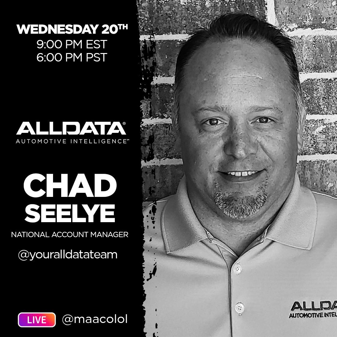ALLDATA tweet picture