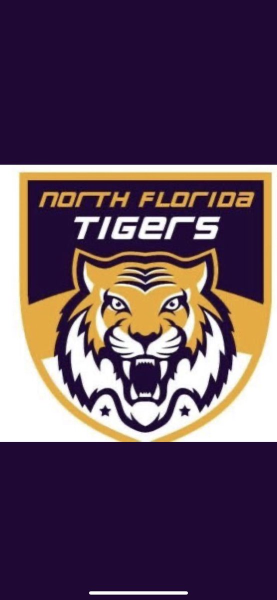 Lilemann2's tweet photo. I am blessed to reacive my first official offer from the  North Florida Tiger 🐯‼️#gotigers @CoachHamNFT @ICHAthletics @IslandCoastHS @NorthFLTigers https://t.co/mTxGYlpgh5