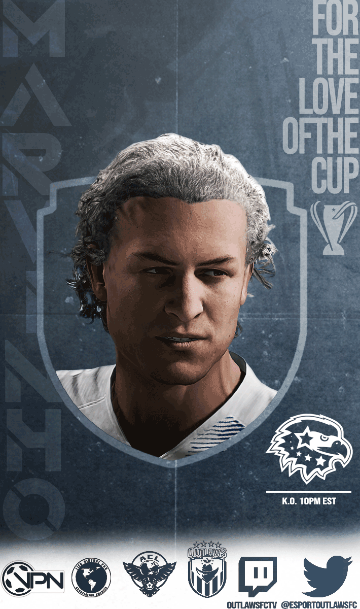 Outlaws FC tweet media