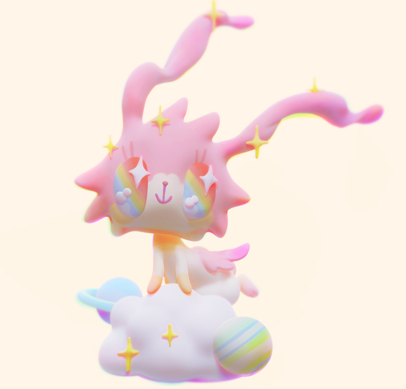 sashakatcher's tweet photo. #3dart #3dmodeling #toys #vinyl https://t.co/eCOACpY7ZT