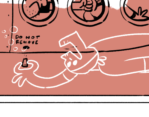 141. every submarine actually has one of these 