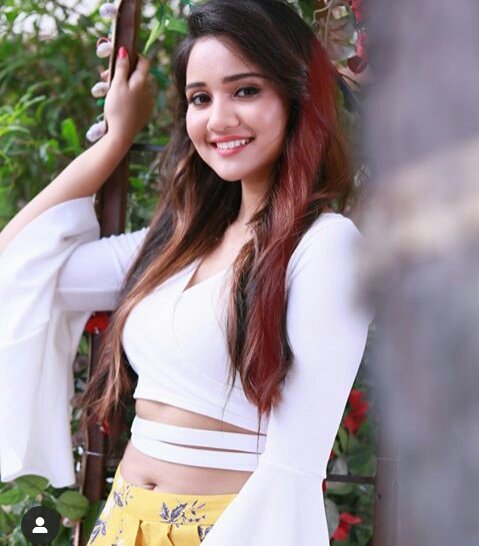 KashafUsara's tweet photo. Fabulous 
@Ashisinghh 
#AshiSingh https://t.co/At0X8G02BN