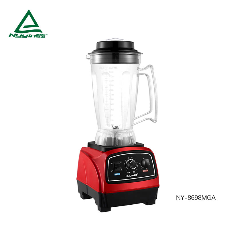 NyyinBlenderzs's tweet image. I am sure it will be the best food blender you used. #foodblender #commercialiceblender #ledblender