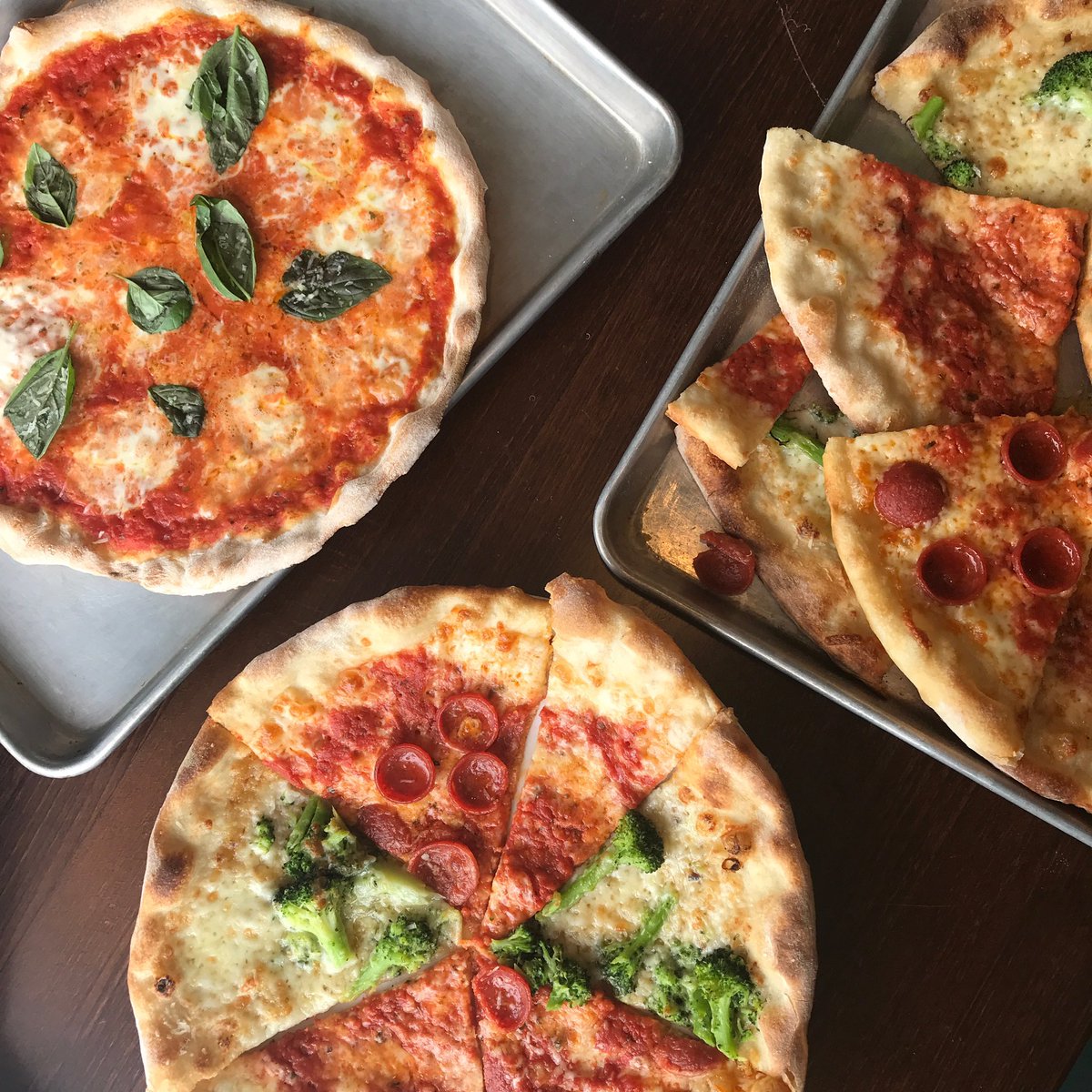 thechatterboxoc's tweet photo. 🍕 Pizza, Cannolis, Salads, Oh My!
Our Summer 2020 Menu is here!
“Take Out” Available for Lunch &amp; Dinner.... 
Call (609) 399-0113 to order!

Don’t forget to visit our website this season for more information, future events and even our NEW blog posts! 

https://t.co/pGz9fDMnFs https://t.co/62dhJ2QW62