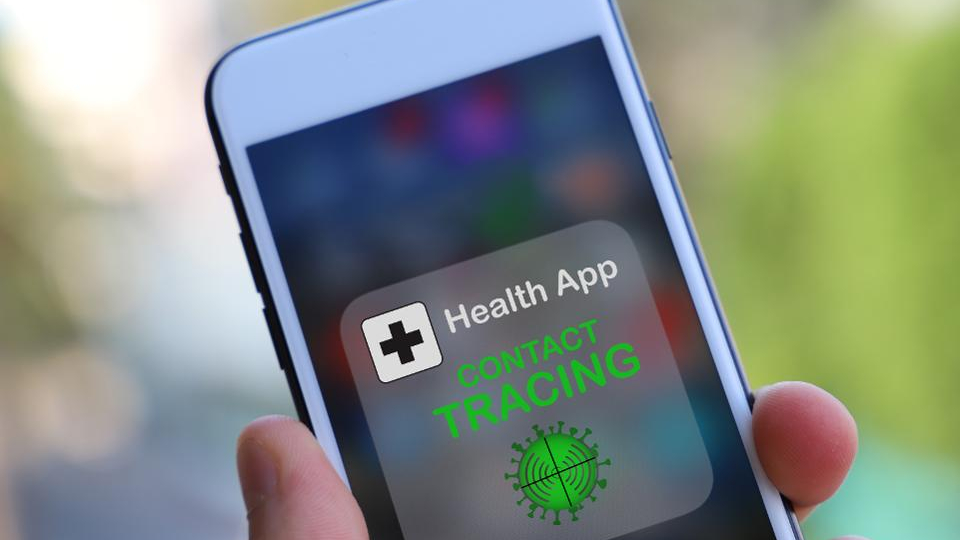 Forbes's tweet photo. Johns Hopkins University has launched a free course to train contact tracers https://t.co/ViFnewm64e https://t.co/8yYbGTcqAl
