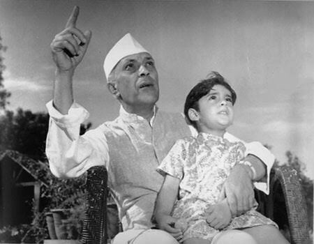 Jawaharlal Nehru tweet media
