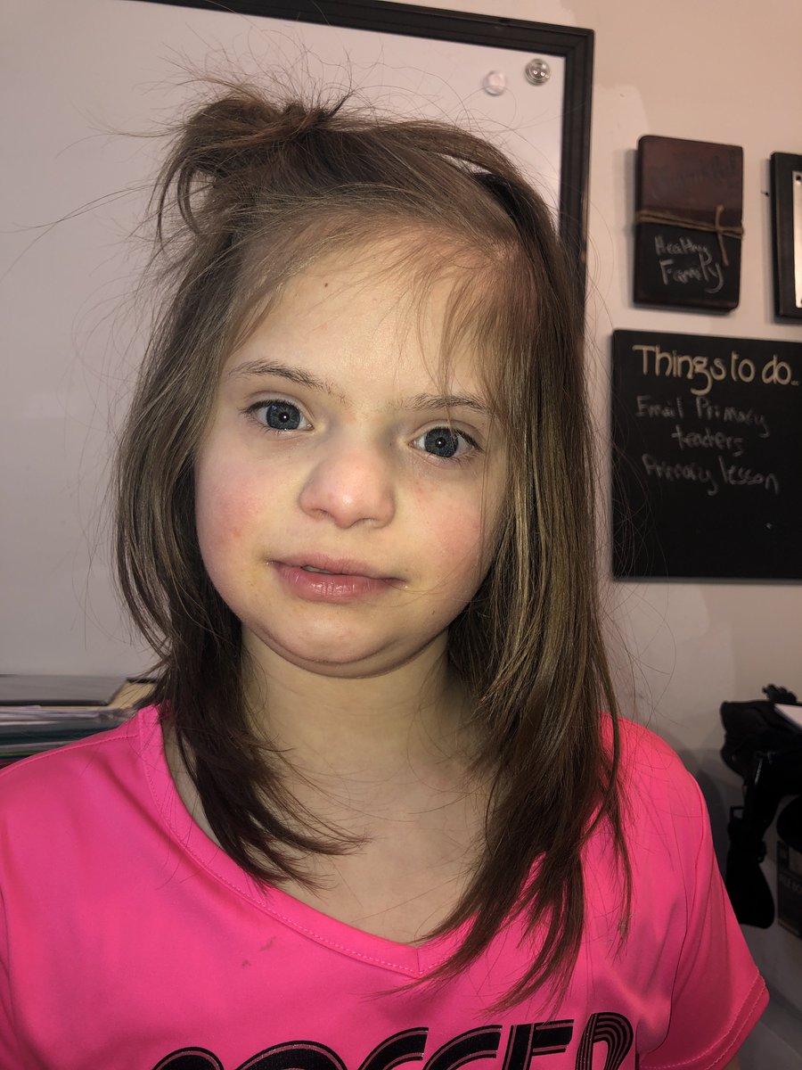 (2/2) Additional photos of Joe Walker second grade #McGConnected