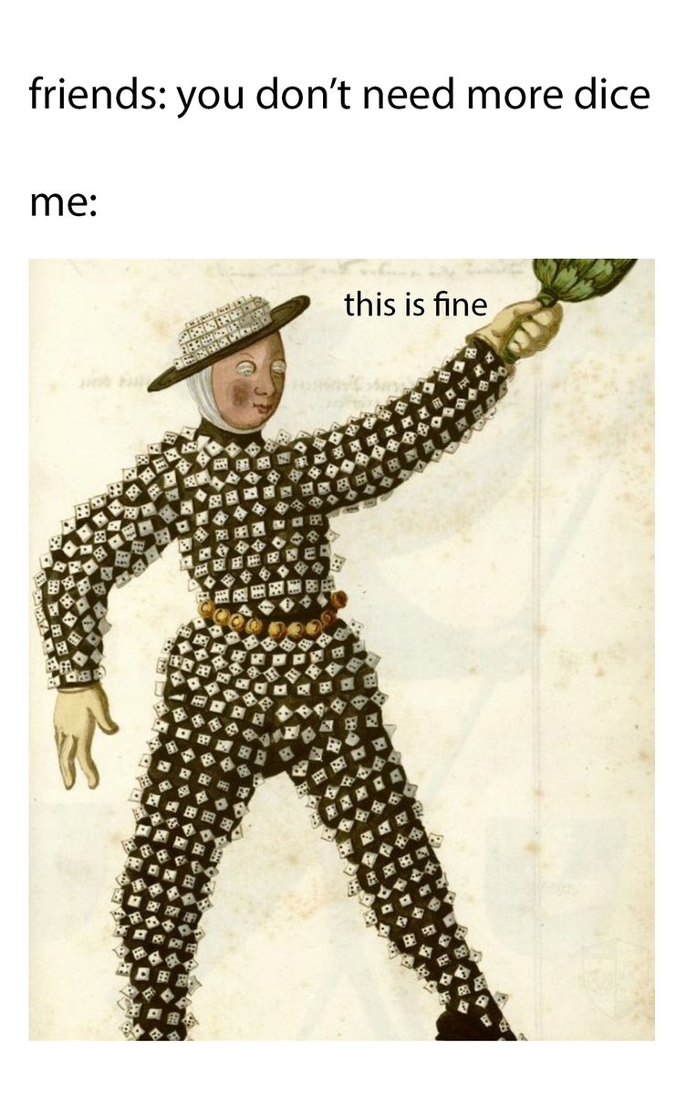 Dice Bard tweet media