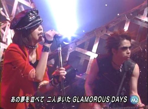 丸藤 祥 Glamorous Skyなんでトレンド入りしてんのって思ったらアイマスで貴音さんがカバーするのね みんなnanaで中島美嘉さんの曲ってイメージ多いけど本家はl Arc En Cielのhydeさんなんよ そしてライブで度々アレンジされまくって最高に楽しい曲