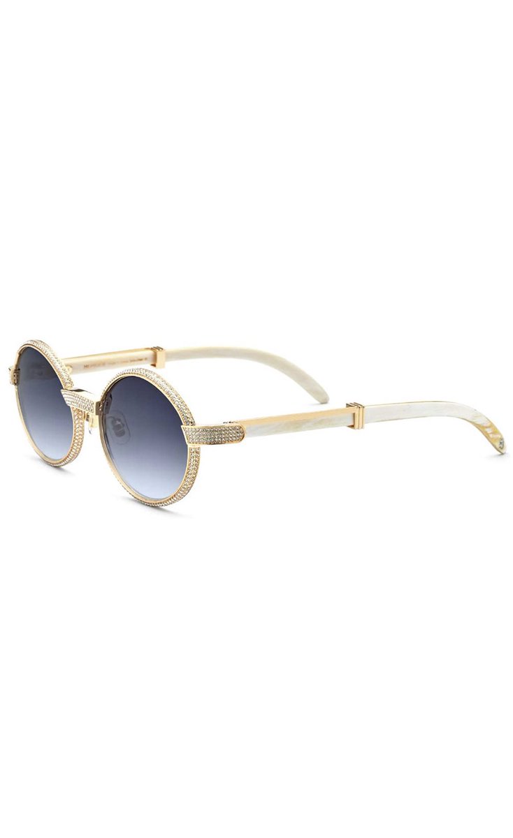 Lyeacollections's tweet photo. HEPIDEM Diamond Buffalo Horn Sunglasses 7550179 https://t.co/zXh9NHlWaI