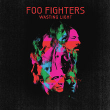 Day 5 - foo fighters. Not the rules, but I’m more or less picking artists.