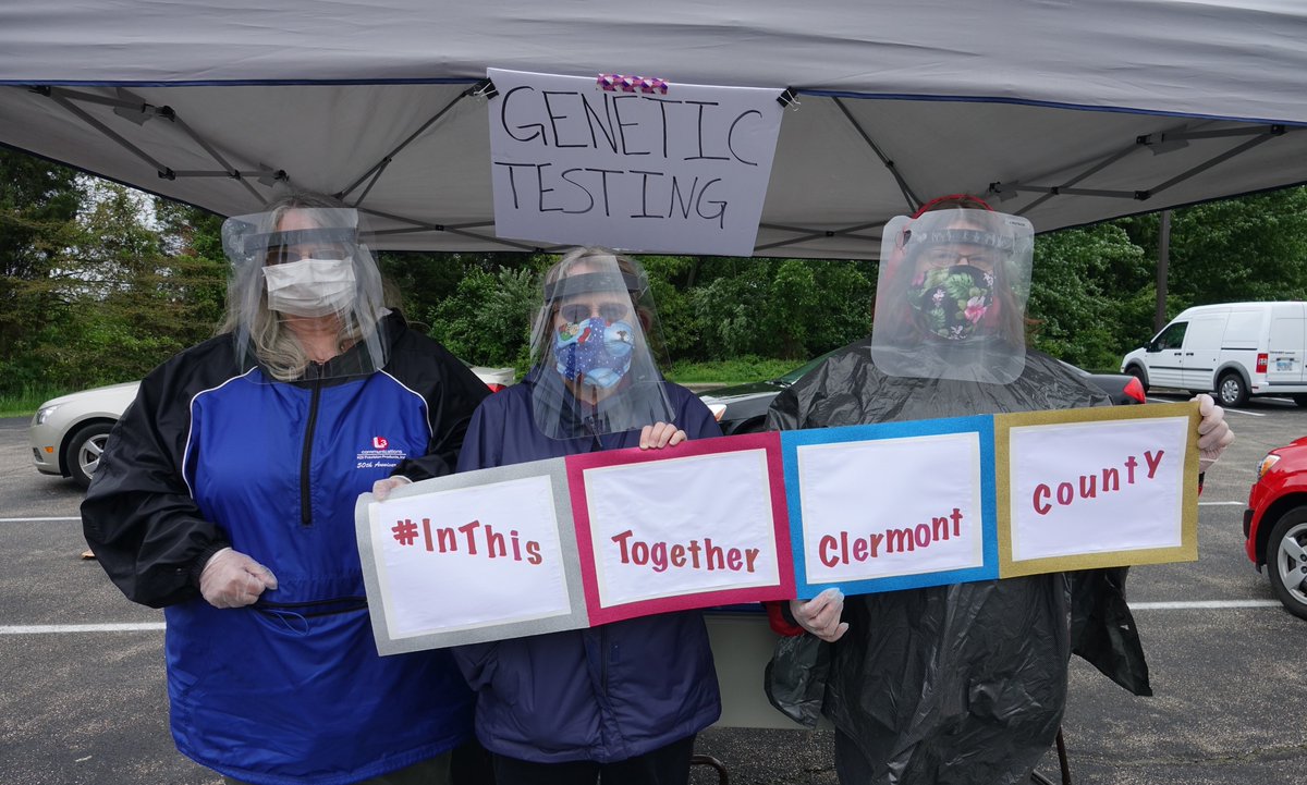 Clermont County Auditor Contact Page