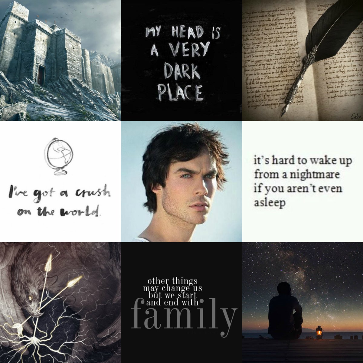 Altairkillme's tweet image. "Before I executed your son, I told him that you ordered it yourself. He died believing you had betrayed him"
&amp;gt;&amp;gt; Sef Ibn-La'Ahad
&amp;gt;&amp;gt; Assassin's Creed rol + Freerol
&amp;gt;&amp;gt; Pansexual
&amp;gt;&amp;gt; Cuchillas/arco
&amp;gt;&amp;gt; spa/eng