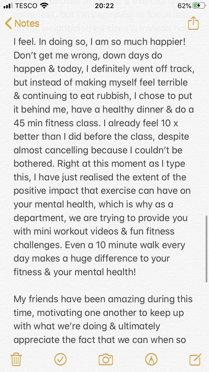 Part 2/2.  @Barrheadpe  #MentalHealthAwarnessWeek