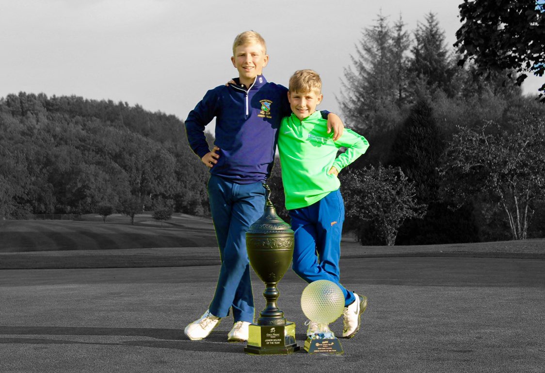 Irish Junior Open Tour tweet media