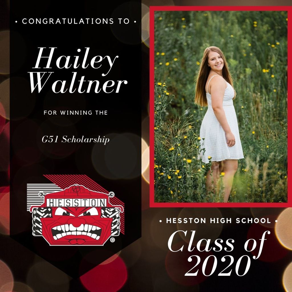 Hesston High School on Twitter: 