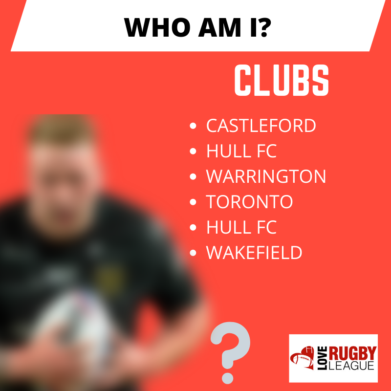 Love Rugby League tweet media