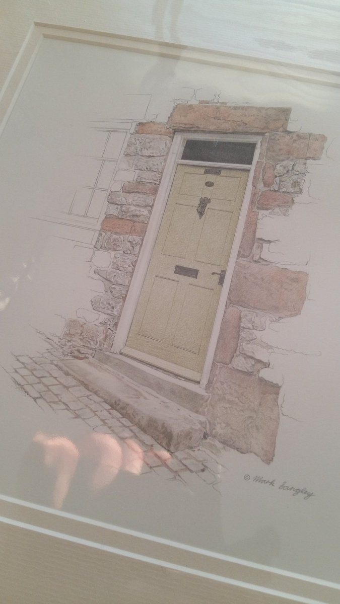 marklangleyart's tweet photo. Artist Support Pledge

'Cottage Door 1'
'Cottage Door 2'
Colour pencil and pencil - 24 x 24 cm image size
£120 each! Both Originals
p&amp;p not included
Send me a message if you would like to order

Please spread the word! Thank you.😊 #artistsupportpledge #architecture https://t.co/Aj7JjpFQat