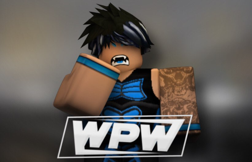 nathandemise's tweet photo. Im Coming.. but not alone.. @WPWROBLOX https://t.co/kpDJnVAkx2