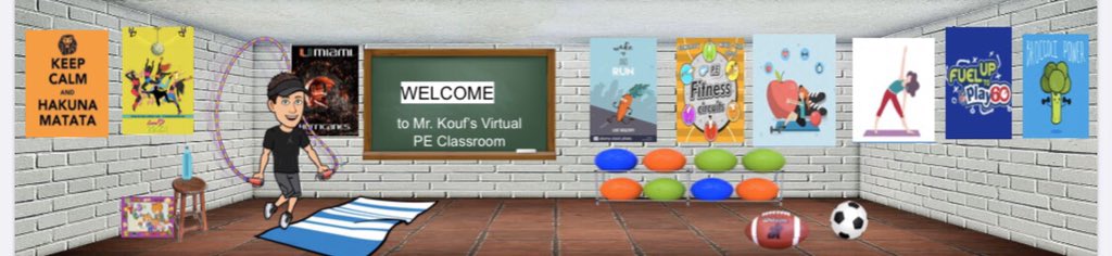 Diamond View Elementary PE tweet media