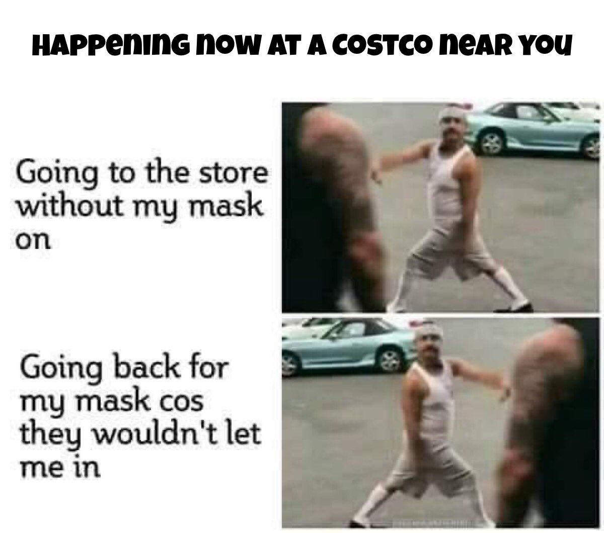 Nikki2U's tweet photo. @elonjames Dying... 🤣🤣🤣 #iStandWithTison #TeamTison #Costco #CostcoTison https://t.co/qQj17wRYvn