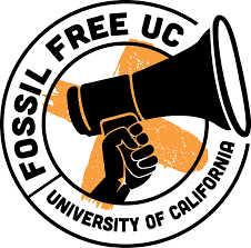 UCSBenioffOcean's tweet photo. We are incredibly proud to be a part of the largest educational institution to fully #divest from #fossil #fuels - and especially @ucsantabarbara - the first UC to endorse divestment
#fossilfreeUC @FossilFreeUC
https://t.co/vGIK3vWFAx https://t.co/KArupCJRhy