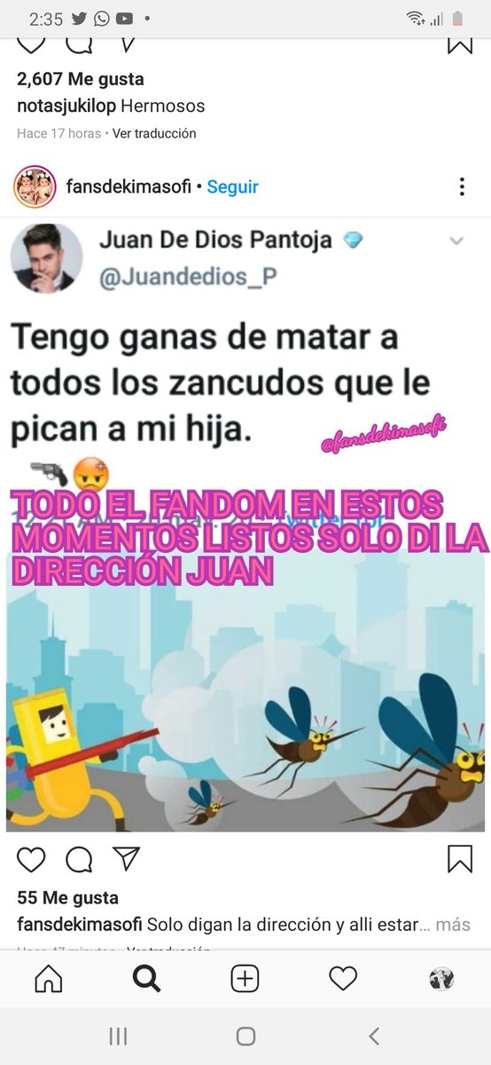 YGoms's tweet photo. @ZYTJavier Estas niñas están cañón jajaja https://t.co/F0bPdqoiWv