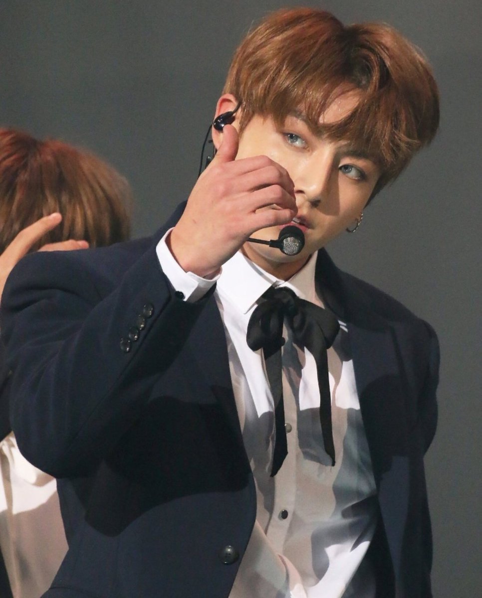 jungkook& #39;s natural melanin skin ; a very important thread