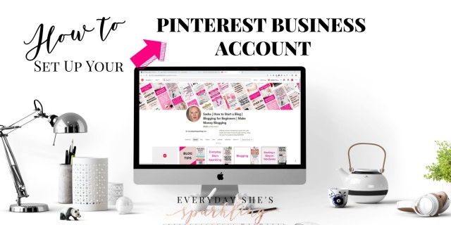 EDSSparkling's tweet photo. Want to boost your blog traffic? This step-by-step tutorial will help you learn how to create a Pinterest business account,... #pinterest #pinterestmarketing #pinterestbusiness #richpins #verifywebsite #pinterestmarketing #pintereststrategy #businesstips https://t.co/PovNIzMLQg https://t.co/gon7sX8FUV