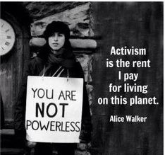 carecgy's tweet photo. @herbivore_club Thanks for asking! We all have our special talents however itโs ironic whenever we protest fur in #YYC #CanadaGoose etc. We are yelled, fingered & spit at often hear โGET A JOB!โ โGET A LIFEโ while those uneducated humans donโt know we are #Farmers, Teachers, work in Law & IT..๐ https://t.co/a3Fv4RqgVy