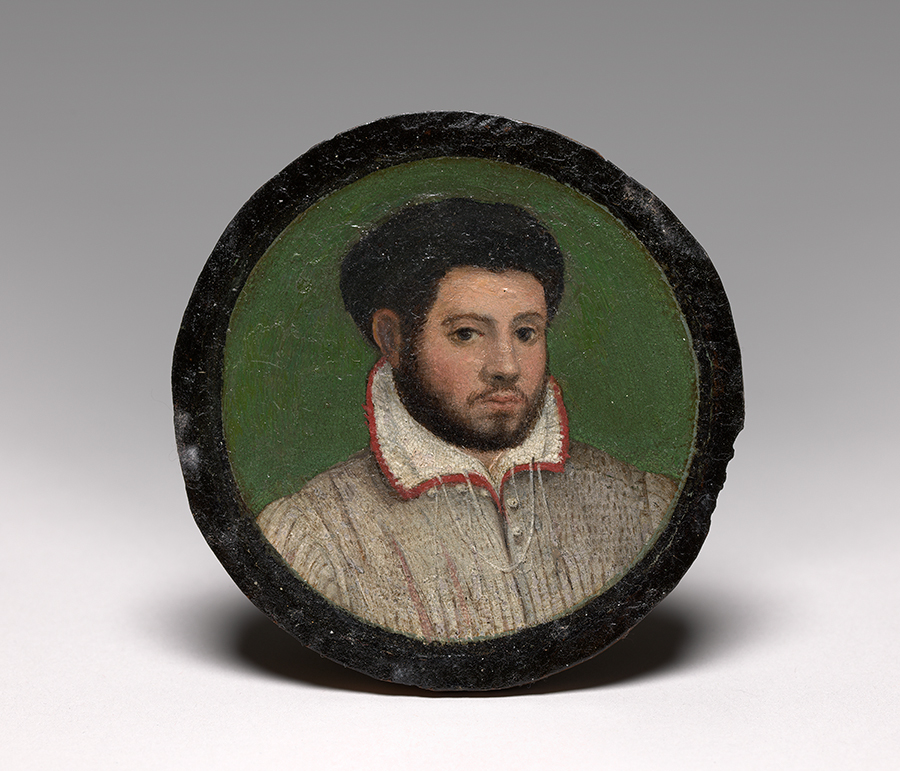 Smith College Museum of Art tweet media