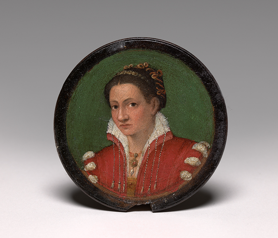 Smith College Museum of Art tweet media