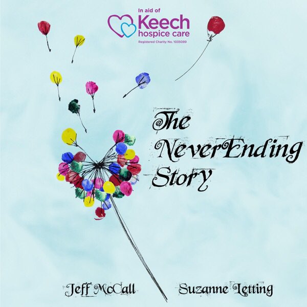 radioCoolio's tweet photo. Jeff McCall @JeffMcCallMusic (Pls give your support https://t.co/iIyN0ClNzP.) - The NeverEnding Story (feat. Suzanne Letting)
now playing on @radioCoolio. #Listen here https://t.co/1G6BZ9936p #NowPlaying #YourSupportCounts @Bandcamp https://t.co/mZj9SPQAxC