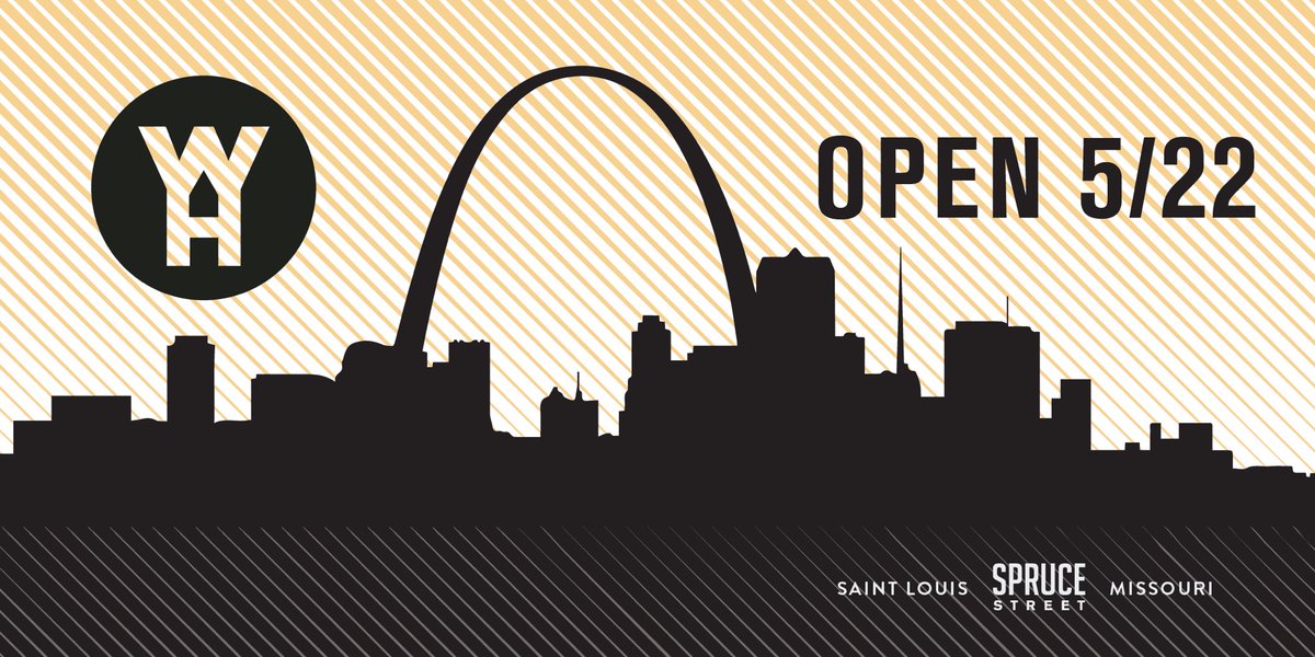 Been gone for a minute but now we’re back with the jump off! 

We can’t wait to see you this weekend! Please check our Instagram or visit this link for more info:
WHreopening.eventbrite.com

Reservations for Brunch available on our website: WheelhouseSTL.com

#OpenForBusiness