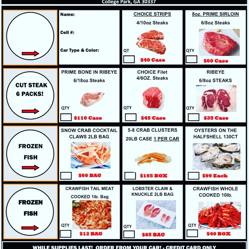 Buckhead Meat of Atlanta tweet media