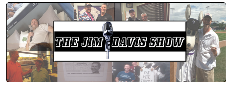 GJLions's tweet photo. Here is your chance to hear the great interviews of @GJLions 2020 Grand Valley-Joe Biggs Student Athletes on the Jim Davis Show on @TheTeam1340 yesterday. https://t.co/hIIHgqwxKT
@district51 https://t.co/FsHfyHP1ru