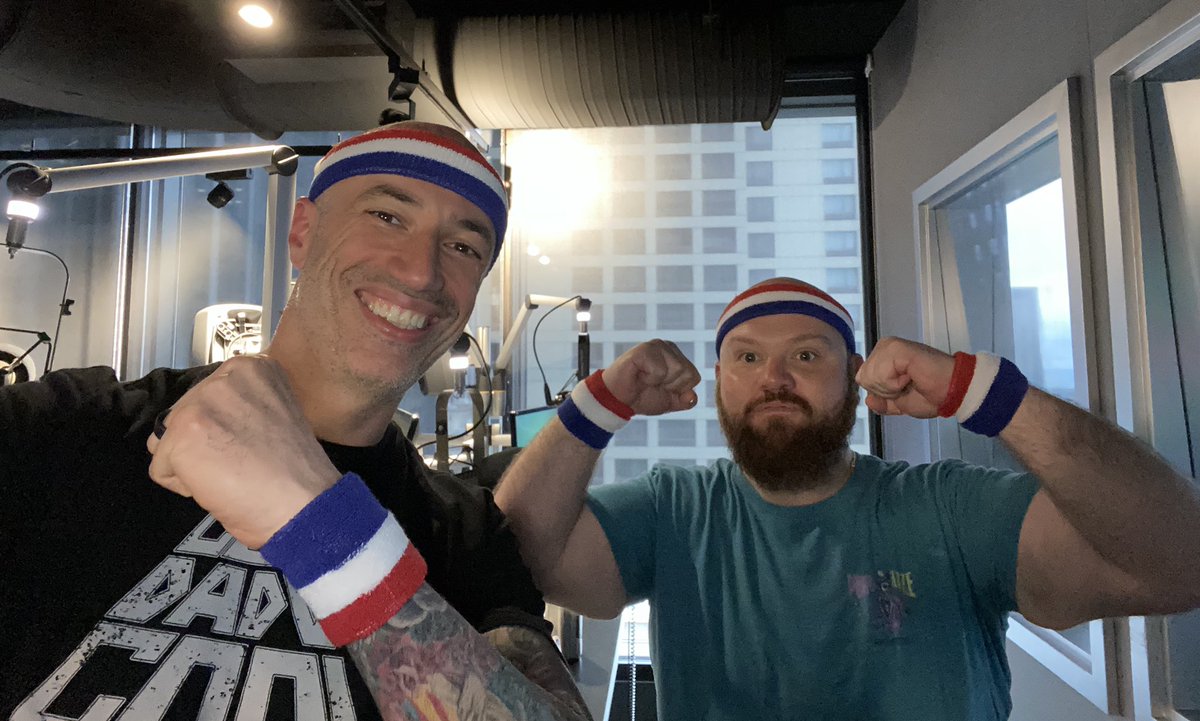 MegaCast tweet media