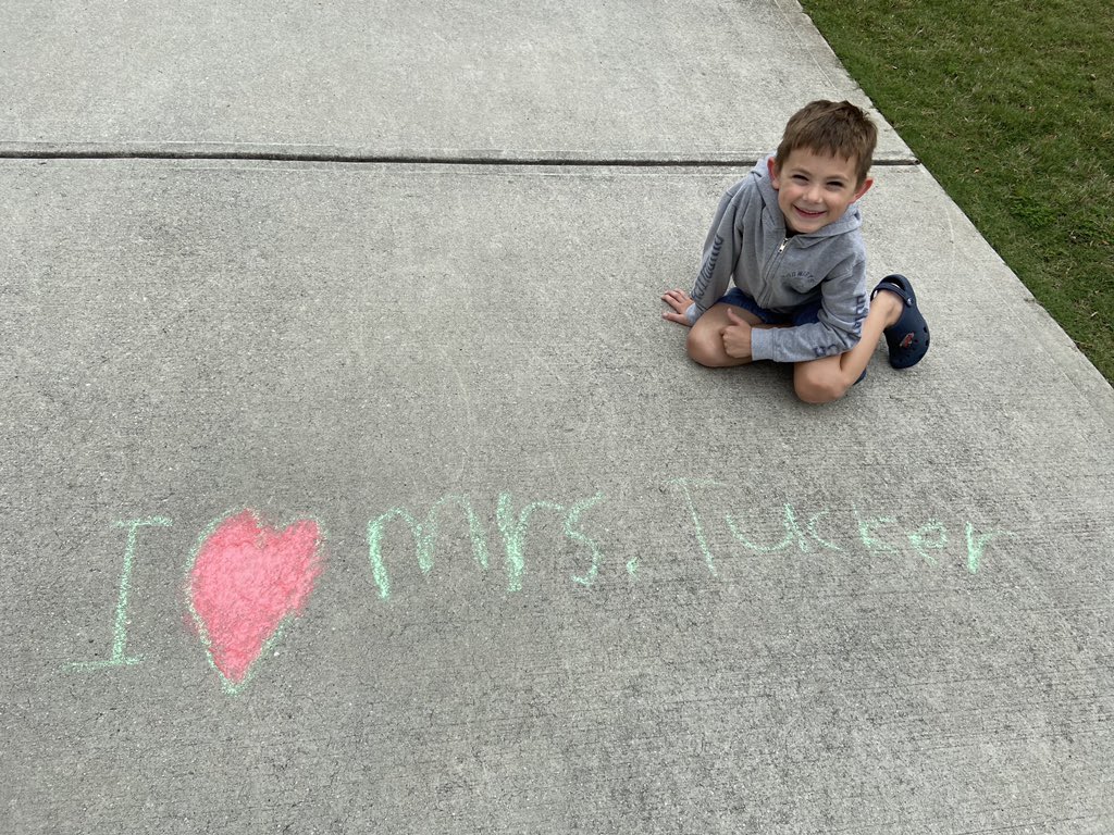 orrdm09's tweet photo. Team Tucker forever! @tuckersteam, you made this guy’s whole day!!  @FreyFlames https://t.co/7PEtq7oHNg