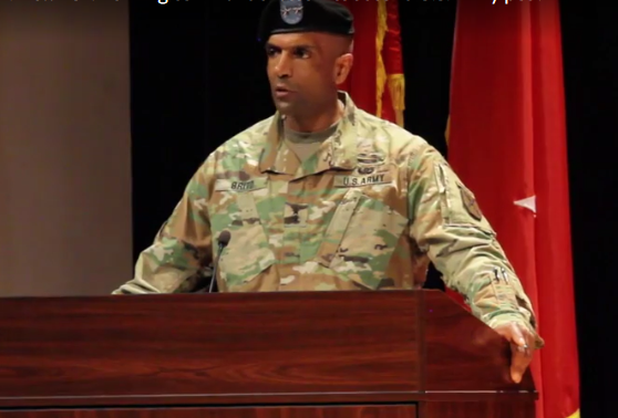 Army_Cyber_CoE's tweet photo. Fort Benning’s commanding general has been promoted setting the stage for new leadership at the Army’s Maneuver Center of Excellence. https://t.co/Qtc8fgbPaL #TRADOCPlus #CyberForge #VictoryStartsHere @PaulFunk2 @TradocDCG
@TRADOC @Signal_School @DDEAMC_6 @FGPAO
@ARCYBER https://t.co/ANQ1MuRIDs