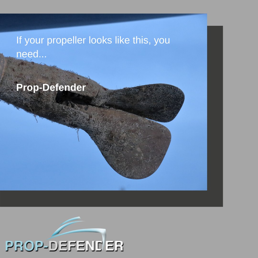 PropDefender tweet picture