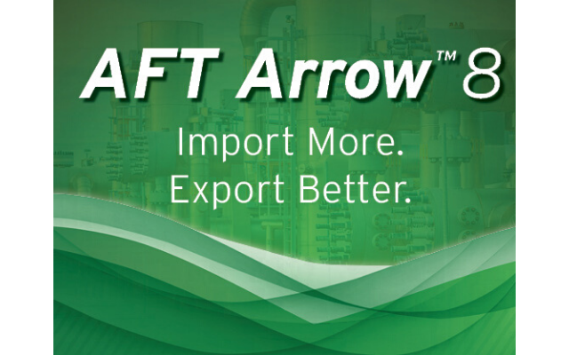 EmpoweringPumps's tweet photo. Today it is no longer necessary to take short cuts, but a lot of them still come into play. #AFTArrow, AFT’s #industry-leading gas flow analysis #software, will be celebrating its 25th anniversary this year. https://t.co/K7KvH0erkm #PumpTalk @appliedflowtech https://t.co/7uG5VNSOep